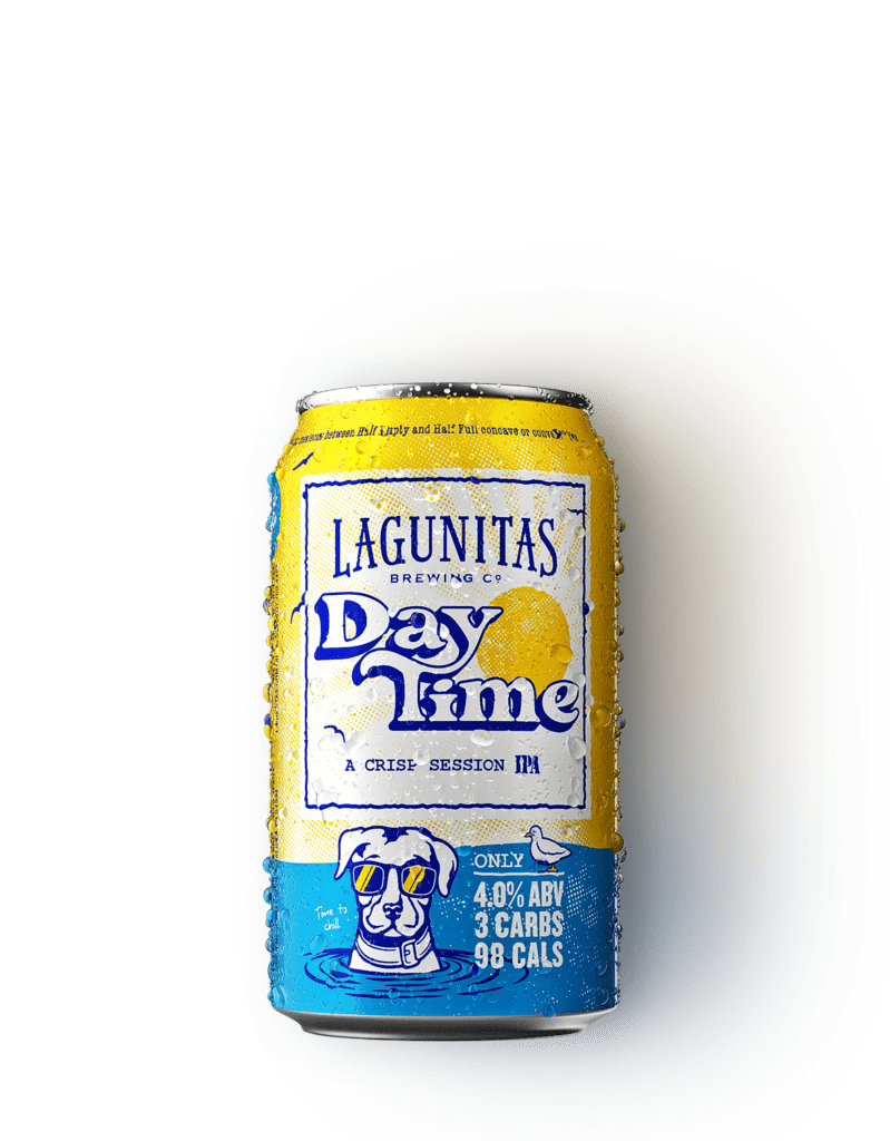 Lagunitas DayTime IPA