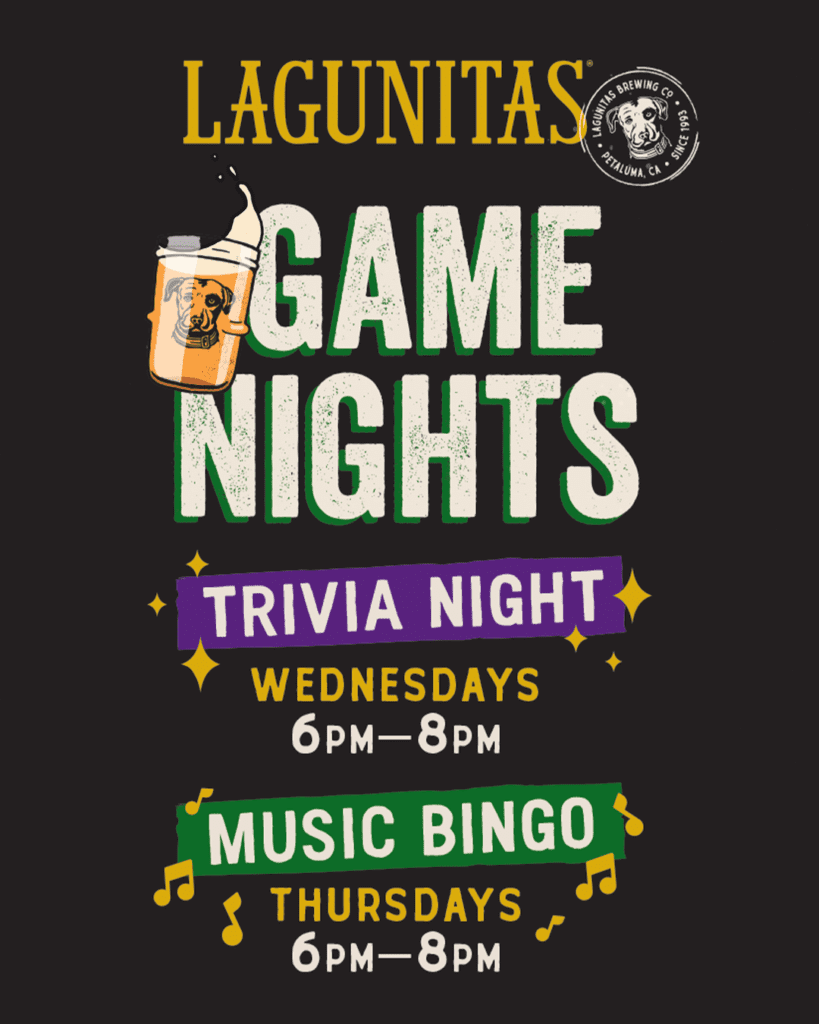 Game Night Hours Summer 2026