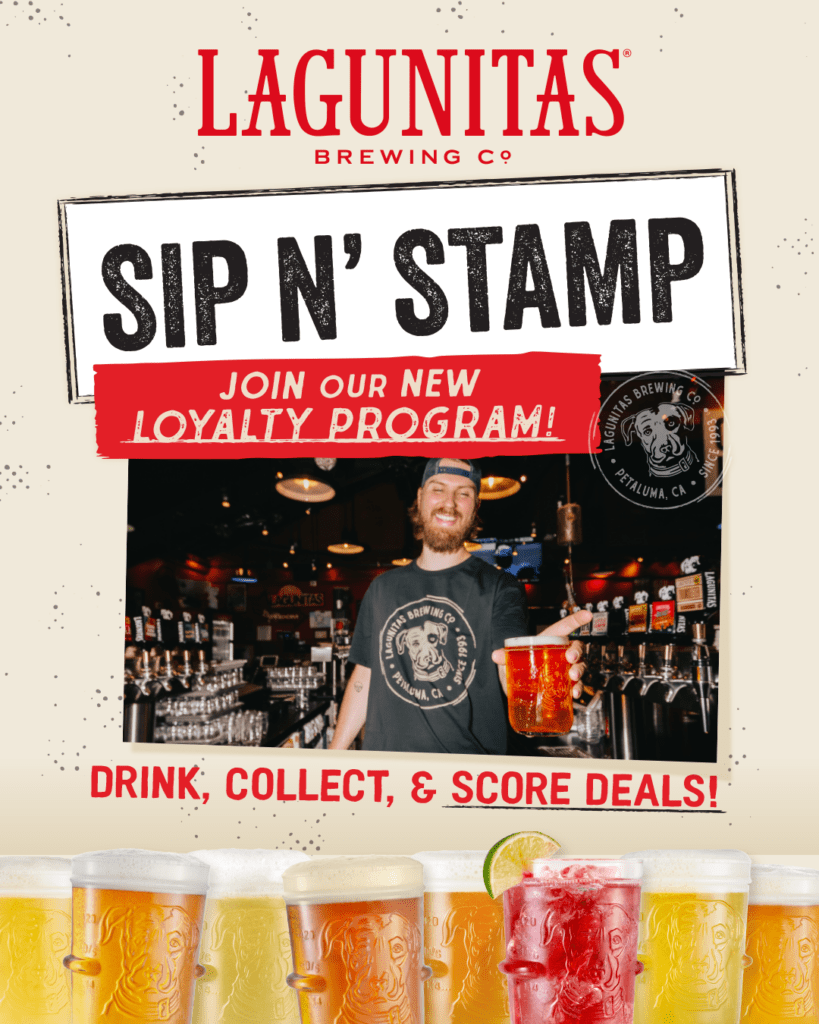 Loyalty Program Social Post