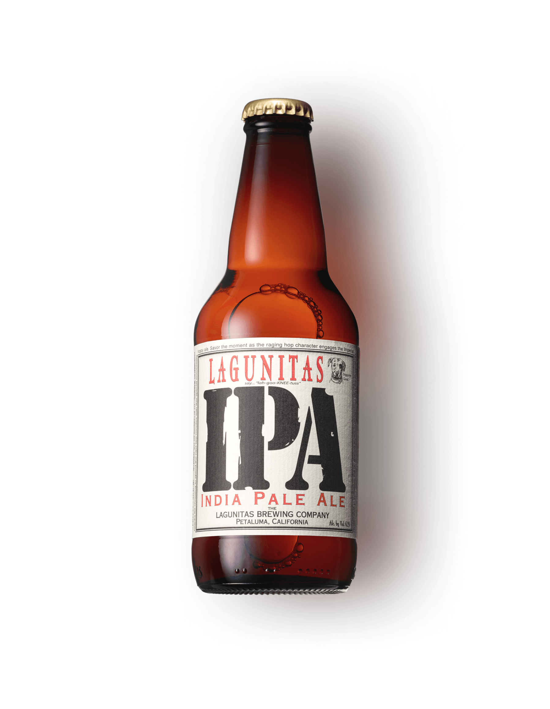 Lagunitas IPA