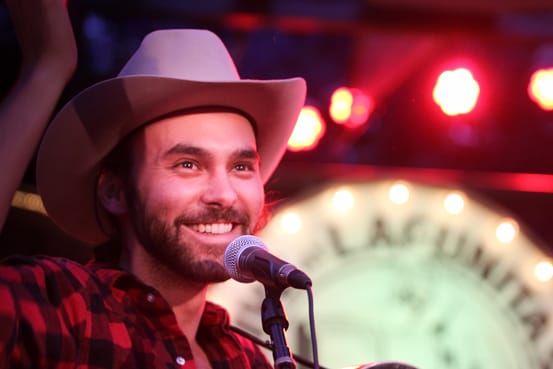 Shakey Graves