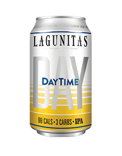 Lagunitas DayTime Beer