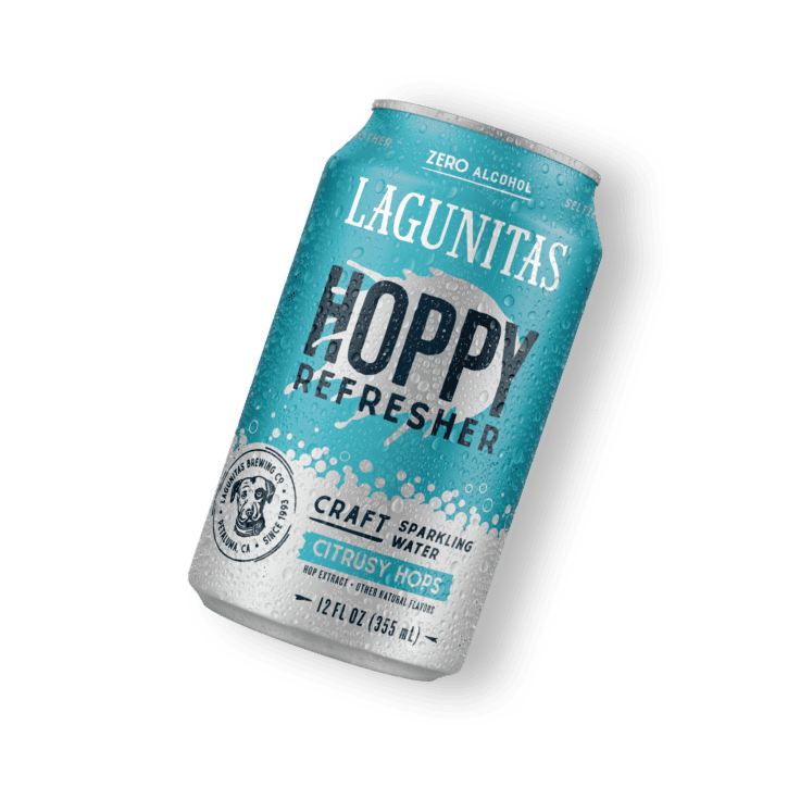 Hoppy Refresher OG with Shadow Tilt