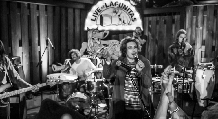The Growlers
