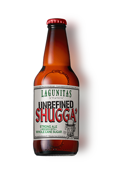 Unrefined Shugga'