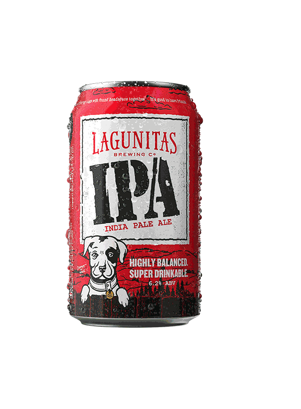 IPA Variety Pack Cans gif