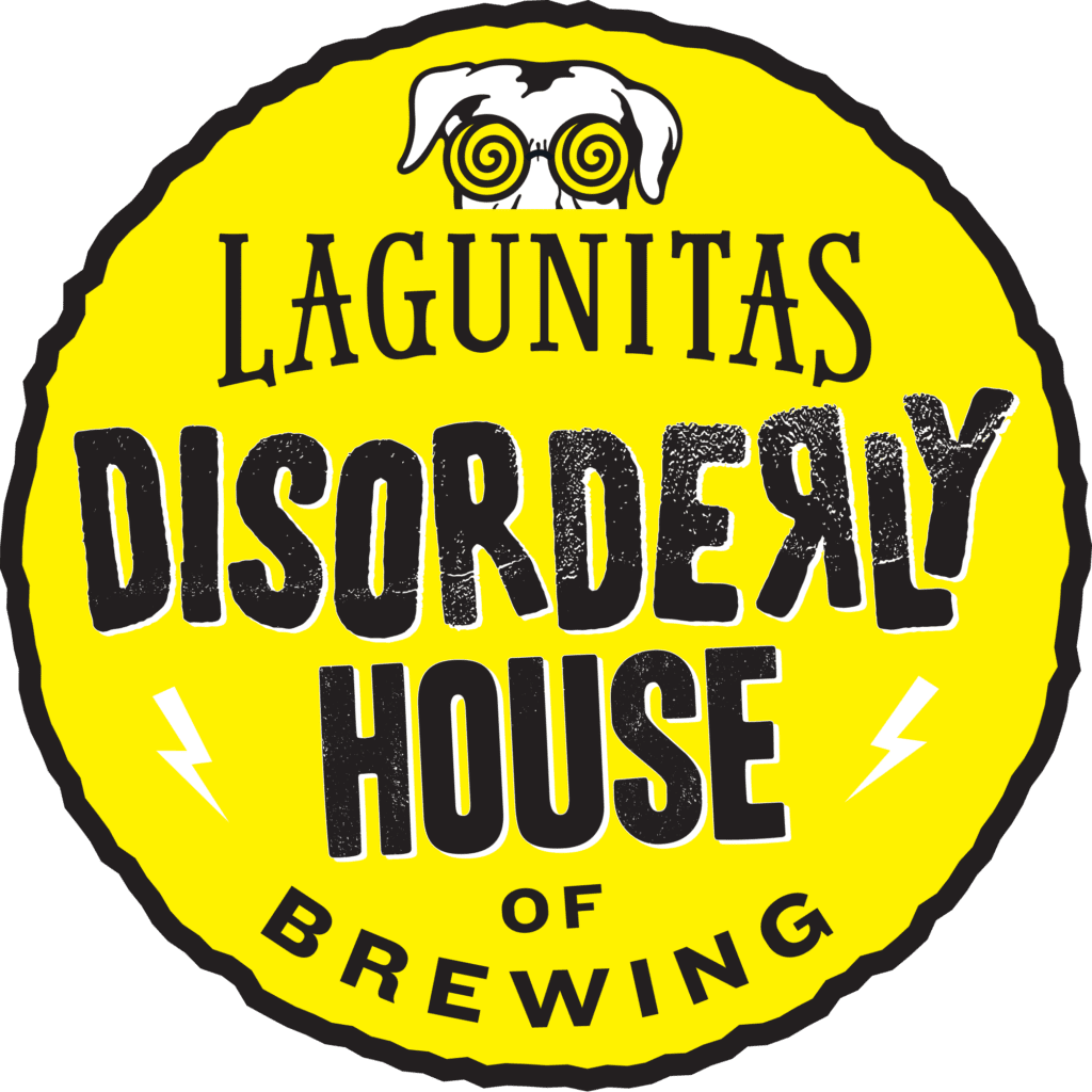 DisorderlyHouse logo